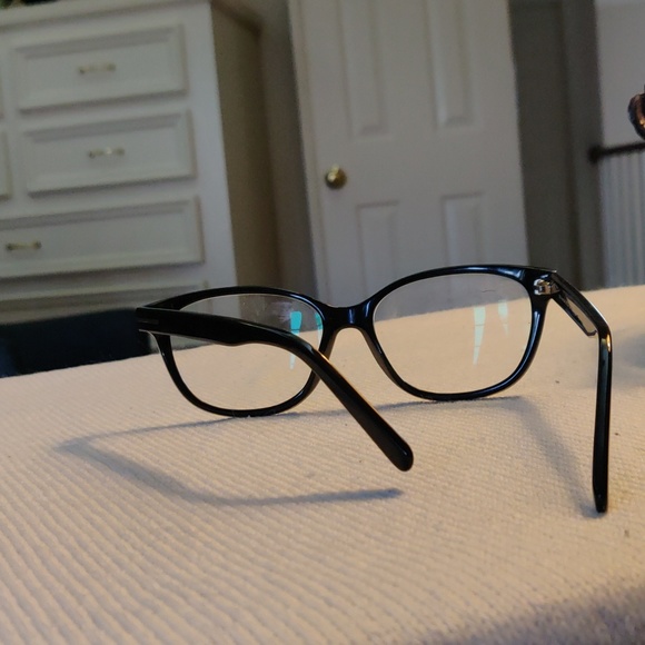 Frame glasses 🤓 - Picture 3 of 3